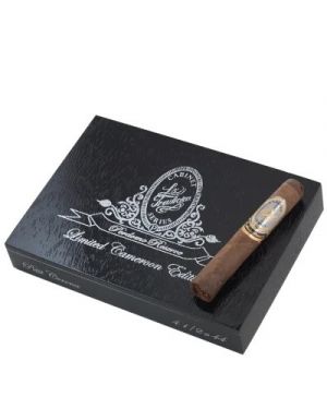 PERDOMO LIMITED CAMEROON EDITION PETIT CORONA