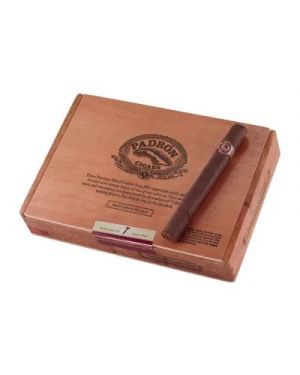 PADRON LONDRES MADURO