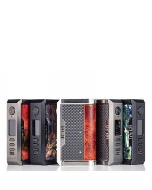 Lost Vape - CENTAURUS DNA 250C BOX MOD