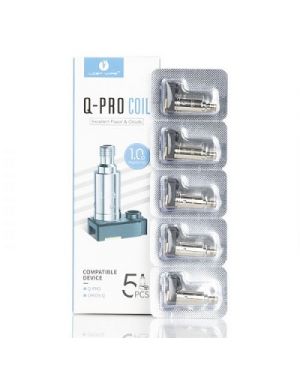 Lost Vape - Orion Q-PRO Replacement Coils (5pcs/pack)