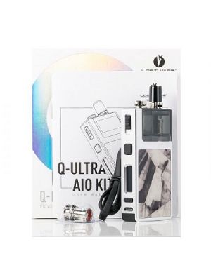 LOST VAPE - ORION Q-ULTRA POD SYSTEM