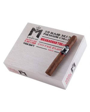 M BY MACANUDO TORO