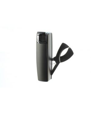 Ever Tech - M0156 Curved Cuboid Lighter with Tool