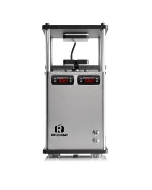 Rosinbomb M-60 Rosin Press