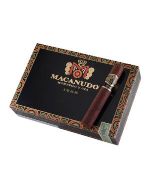 MACANUDO 1968 GIGANTE