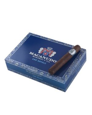 MACANUDO CRU ROYALE GIGANTE