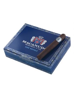 MACANUDO CRU ROYALE TORO