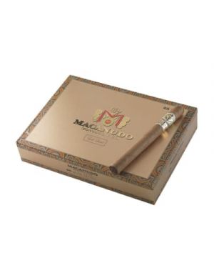 MACANUDO GOLD LABEL LORD NELSON