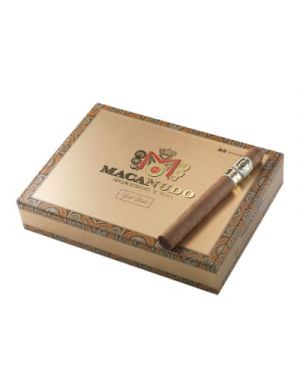 MACANUDO GOLD LABEL SHAKESPEARE