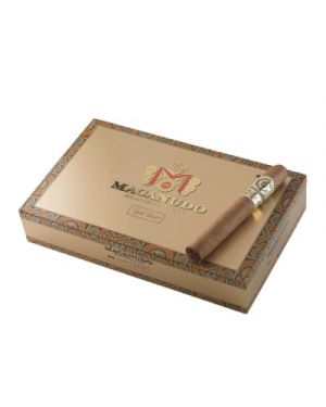 MACANUDO GOLD LABEL TUDOR