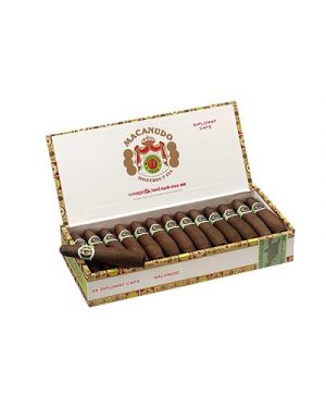 MACANUDO  DIPLOMAT