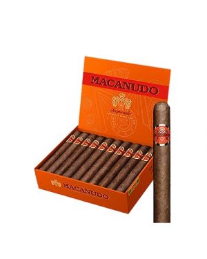 Macanudo Inspirado Orange Gigante