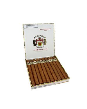 MACANUDO PRINCE PHILIP