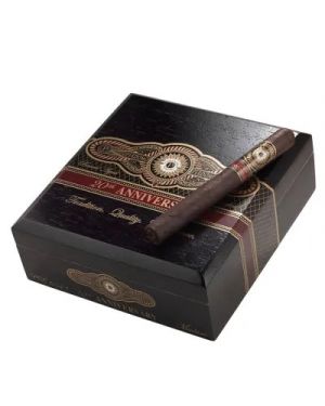 PERDOMO 20TH ANNIVERSARY MADURO CORONA GRANDE