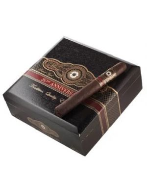 PERDOMO 20TH ANNIVERSARY MADURO CHURCHILL