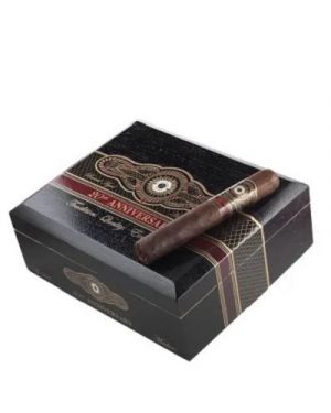 PERDOMO 20TH ANNIVERSARY MADURO GORDO