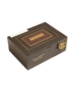 Rocky Patel Java Maduro Wafe