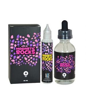 Magnetic Rocks E-Liquids - 60ML