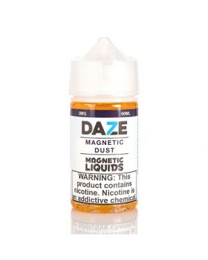 Magnetic Dust E-Liquids - 60ML