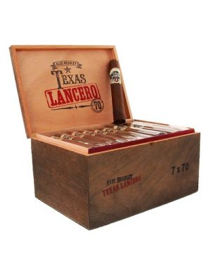 Alec Bradley Texas Lancero 50Pcs/Box