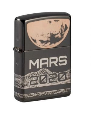 ZIppo Mars Rover 2020 Collectible Lighter
