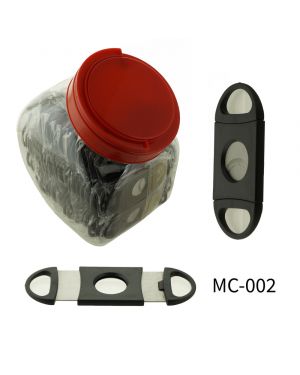 MC002 - Cigar Cutter