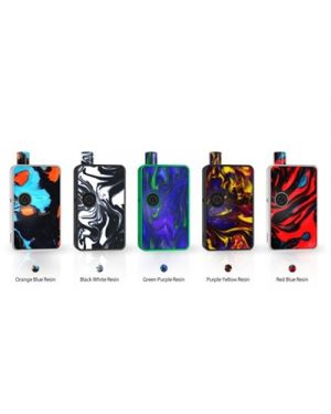 Asvape micro 30w pod kit