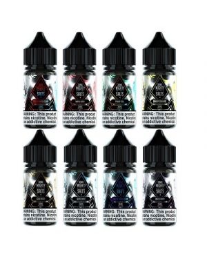 Mighty Vapors Nic Salt 30ML