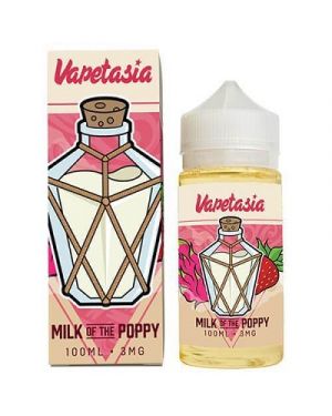 Milk of the Poppy by Vapetasia E-Liquids - 100 ML