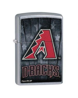 Zippo  MLB™ Arizona Diamondbacks