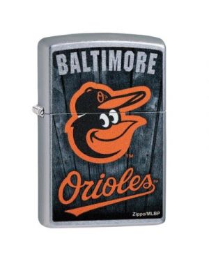 Zippo  MLB™ Baltimore Orioles
