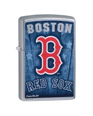 Zippo  MLB Boston Red Sox