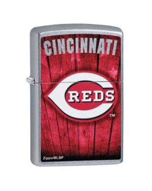 Zippo  MLB™ Cincinnati Reds
