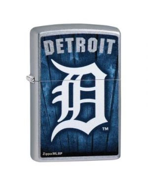 Zippo  MLB™ Detroit Tigers