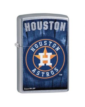 Zippo  MLB™ Houston Astros
