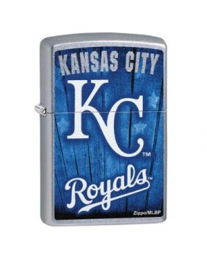 Zippo  MLB™ Kansas City Royals
