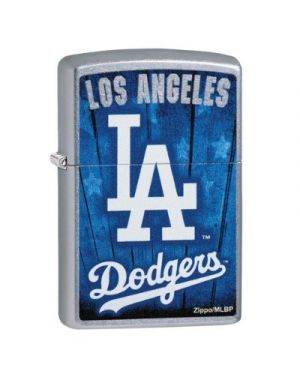 Zippo  MLB™ Los Angeles Dodgers