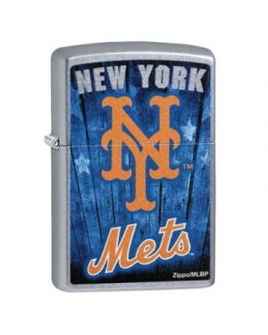 Zippo  MLB™ New York Mets