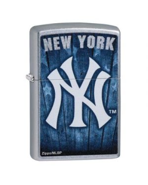 Zippo  MLB New York Yankees