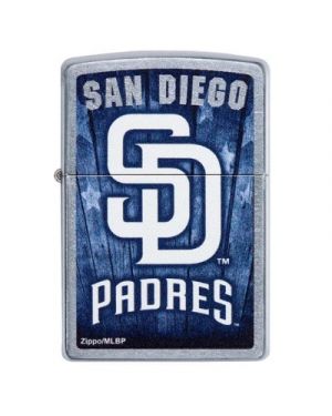 Zippo  MLB™ San Diego Padres