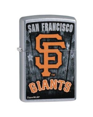 Zippo  MLB™ San Francisco Giants