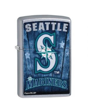 Zippo  MLB™ Seattle Mariners