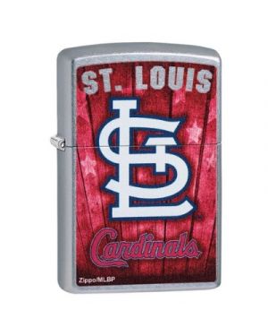 Zippo  MLB™ St. Louis Cardinals