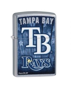 Zippo  MLB™ Tampa Bay Rays