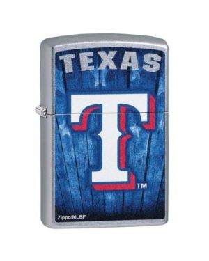Zippo  MLB™ Texas Rangers