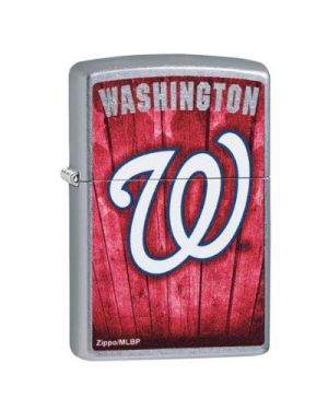 Zippo  MLB™ Washington Nationals