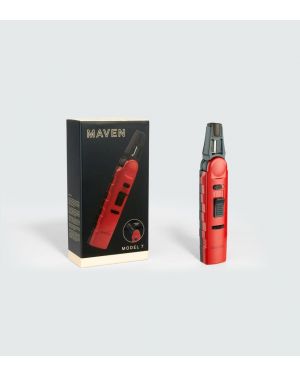 Maven - Model 7 Torch Lighter with Adjustable Angle