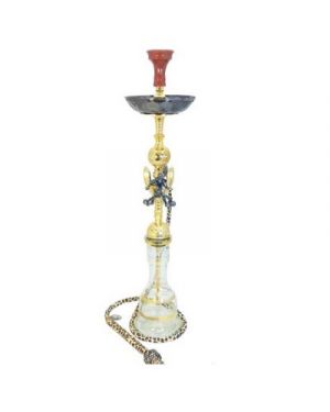 Khalil Maamoon Hookahs  KM Mondial