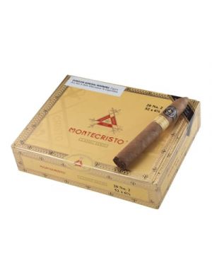 MONTECRISTO CLASSIC NO. 2