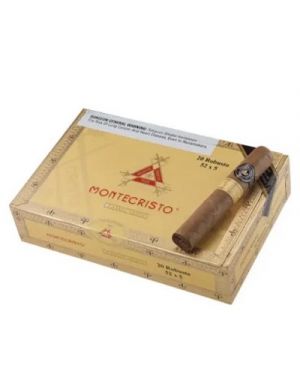 MONTECRISTO CLASSIC ROBUSTO